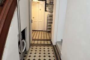 Sehr kleine (Pendler-) Wohnung – Kapellenstraße 87, 65193 Nordost, Wiesbaden – Vorschaubild 7
