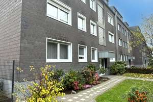 2-Zimmerwohnung mit Gemeinschaftsgarten in Essen – Jahnstr. 21, 45355 Bochold, Essen – Vorschaubild 28
