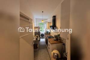 Tauschwohnung: 2-Zimmerwohnung – Die vollständige Adresse der Immobilie erhältst du vom Anbieter., 12043 Neukölln (Ortsteil), Berlin – Vorschaubild 3
