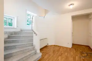 Architektenvilla mit Blick ins Grün & Einliegerwohnung in Seulbitz, Nähe Lohengrin Therme! – Bayreuth – Vorschaubild 25