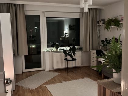 Renovierte 1,5-Zimmer high quality Wohnung in Unterlüß