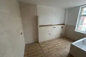 ERSTBEZUG ebenerdige 2,5-Raumwohnung /Reihenhaus mit Fußbodenheizung und Garten zu vermieten – Drosselweg 13, 14774 Brandenburg an der Havel – Vorschaubild 13