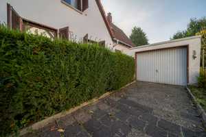 Riesiges Grundstück mit sanierungsbedürftigem Einfamilienhaus – Geierskopfweg 11, 65931 Frankfurt am Main – Vorschaubild 5