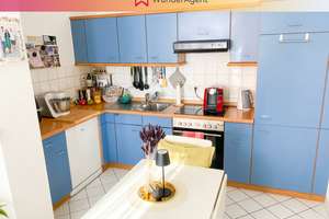 Attraktive 2 Zimmer Wohnung mit viel Licht im Stadtzentrum ++ 3. OG mit Aufzug – Die vollständige Adresse der Immobilie erhältst du vom Anbieter., 4105 Zentrum-Nord, Leipzig – Vorschaubild 3
