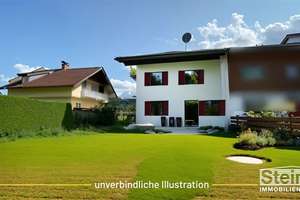 BEST-LAGE: Reihen-Eck-Haus im Ski-Gebiet, LIFT, großer Garten, naturverbunden, Garage – Die vollständige Adresse der Immobilie erhältst du vom Anbieter., 82467 Garmisch-Partenkirchen – Vorschaubild 8