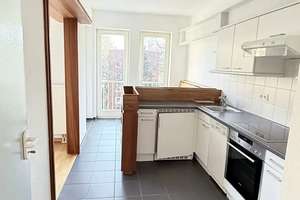 Einziehen & wohlfühlen – freie 2-Zimmer-Wohnung mit SW-Balkon in Eimsbüttel – Die vollständige Adresse der Immobilie erhältst du vom Anbieter., 20357 Eimsbüttel (Ortsteil), Hamburg – Vorschaubild 5