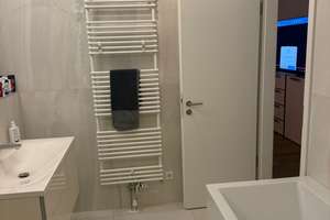PRIVATVERKAUF Elegante 3-Zimmer Wohnung in Haidhausen / Obere Au – Die vollständige Adresse der Immobilie erhältst du vom Anbieter., 81541 Obere Au, München – Vorschaubild 8