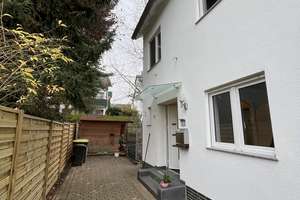Lannesdorf - Reihenendhaus mit ausgebautem Dachgeschoss - perfekt auch für große Familien! – Die vollständige Adresse der Immobilie erhältst du vom Anbieter., 53179 Lannesdorf, Bonn – Vorschaubild 10