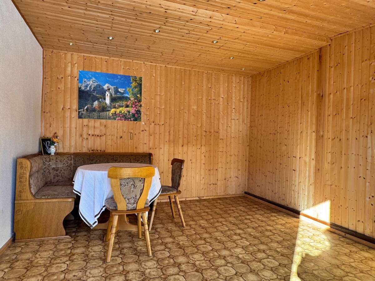 Immobilie in Dippoldiswalde - Familienfreundliches Zuhause mit Garten und Platz fürs eigene Business in Schmiedeberg - Bild 4