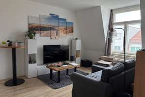 * schöne 2-Raumwohnung in saniertem Altbau* 6740 – Die vollständige Adresse der Immobilie erhältst du vom Anbieter., 1219 Strehlen, Dresden – Vorschaubild 6