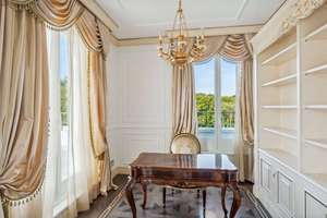Luxus und Raffinesse - Statement-Penthouse im Diplomaten Park – Die vollständige Adresse der Immobilie erhältst du vom Anbieter., 10785 Tiergarten, Berlin – Vorschaubild 5