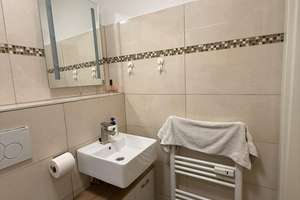 Helle möbilierte Wohnung mit Balkon in Top-Lage – Moltkestraße 77, 50674 Neustadt/Nord, Köln – Vorschaubild 8