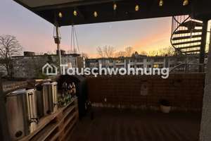Tauschwohnung: Sonnige 2-Zi. Wohnung mit Süd-Balkon – Aachener Straße 487, 50933 Braunsfeld, Köln – Vorschaubild 1