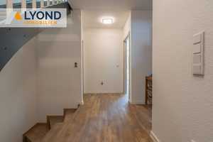 Frei stehendes Einfamilienhaus mit großzügigem Garten und Einliegerwohnung in Sackgassenlage! – Dortmund – Vorschaubild 3