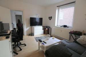 Geräumige 2-Zimmer Wohnung in Stadtnaher Lage ! – Robensstraße 30, 52070 Jülicher Straße, Aachen – Vorschaubild 4