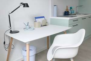 Attraktives 1-Zimmer Apartment im Zentrum von Osnabrück C1