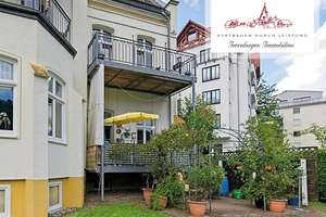 Charmante Altbauwohnung – Stilvolles Wohnen mit Charakter – Die vollständige Adresse der Immobilie erhältst du vom Anbieter., 38667 Bad Harzburg – Vorschaubild 7