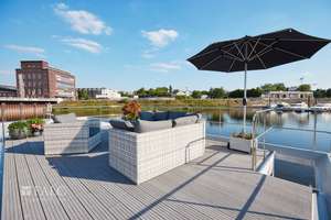 YOU ONLY LIVE ONCE – Die vollständige Adresse der Immobilie erhältst du vom Anbieter., 47059 Kaßlerfeld, Duisburg – Vorschaubild 8