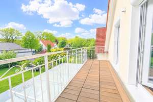 Moderne Familienidylle mit Garten – Die vollständige Adresse der Immobilie erhältst du vom Anbieter., 22119 Billstedt, Hamburg – Vorschaubild 8