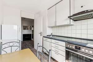 Charmante 2-Zimmer-Wohnung in gepflegtem Mehrparteienhaus - zur Eigennutzung oder als Kapitalanlage – Die vollständige Adresse der Immobilie erhältst du vom Anbieter., 55127 Lerchenberg, Mainz – Vorschaubild 13