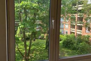 Selbstbezug oder 1A Kapitalanlage! Sonniges Appartement mit Parkett, sehr ruhig, Aufzug, gute ÖVPN