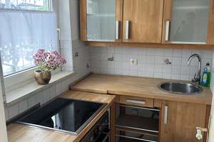Schönes 1-Zimmer-Apartment in Bestlage Schwabing – Karl-Theodor-Straße 54, 80803 Münchner Freiheit, München – Vorschaubild 8