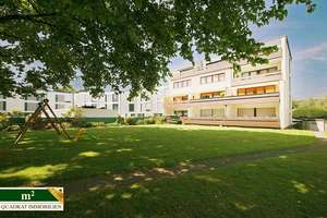 Modernisierte Eigentumswohnung inklusive Garage in ruhiger Lage von Solingen-Wald