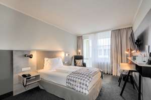 Obersendling - Möbliert. Gepflegt. Hell. - Hotelapartment als Investment! – Die vollständige Adresse der Immobilie erhältst du vom Anbieter., 81379 Obersendling, München – Vorschaubild 2