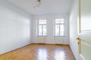 DENKMALSCHUTZ TRIFFT ELEGANZ | Vermietete 3-Raum-Wohnung mit Parkett & Balkon in Leipzig-Gohlis – Die vollständige Adresse der Immobilie erhältst du vom Anbieter., 4155 Gohlis-Süd, Leipzig – Vorschaubild 13