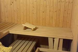 Sehr schönes Einfamilienhaus mit Schwimmbad und Sauna in Heilbronn – 74078 Frankenbach, Heilbronn – Vorschaubild 12