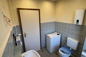 Helle und großzügige 3-Zimmer Wohnung mit Garage, nur 3 min zur Bushaltestelle.  – In der Steinbreite 91, 30455 Davenstedt, Hannover – Vorschaubild 21