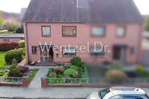 Großzügige Doppelhaushälfte mit toller Raumaufteilung in beliebter Wohnlage – Harburg (Kreis) – Vorschaubild 2