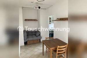 Tauschwohnung: 2.5-Zimmer-Wohnung in Schwabing zum Tausch – Die vollständige Adresse der Immobilie erhältst du vom Anbieter., 80805 Alte Heide-Hirschau, München – Vorschaubild 3