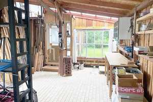 Besondere Immobilie mit großem Garten – Main-Kinzig-Kreis – Vorschaubild 52