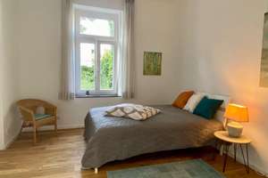 Von Privat zu vermieten ab 10.01.2026. Vollmöbliertes Appartement mit Terrasse in Aachen – Oppenhoffallee 163, 52066 Frankenberg, Aachen – Vorschaubild 7