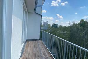 SONNE, GRÜN und WEITBLICK mit 2 TERRASSEN – modernes Wohnen am Park FÜR 2 JAHRE | hohe Decken | EBK – Die vollständige Adresse der Immobilie erhältst du vom Anbieter., 10999 Kreuzberg, Berlin – Vorschaubild 6