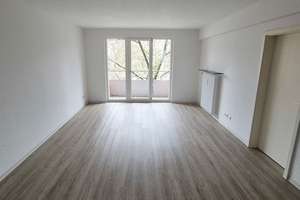 *Freiraum genießen - modernisierte 2-Zimmer-Wohnung* Tageslichtbad mit Wanne + Balkon + Aufzug – Hansemannplatz 1, 52062 Hansemannplatz, Aachen – Vorschaubild 18