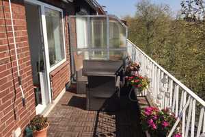 Sonnige Wohnung mit Dachterrasse und Mansarde – Herderstraße 40, 40589 Düsseldorf – Vorschaubild 5