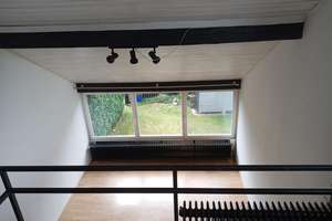 Helle Maisonettewohnung in ruhiger Wohnlage
