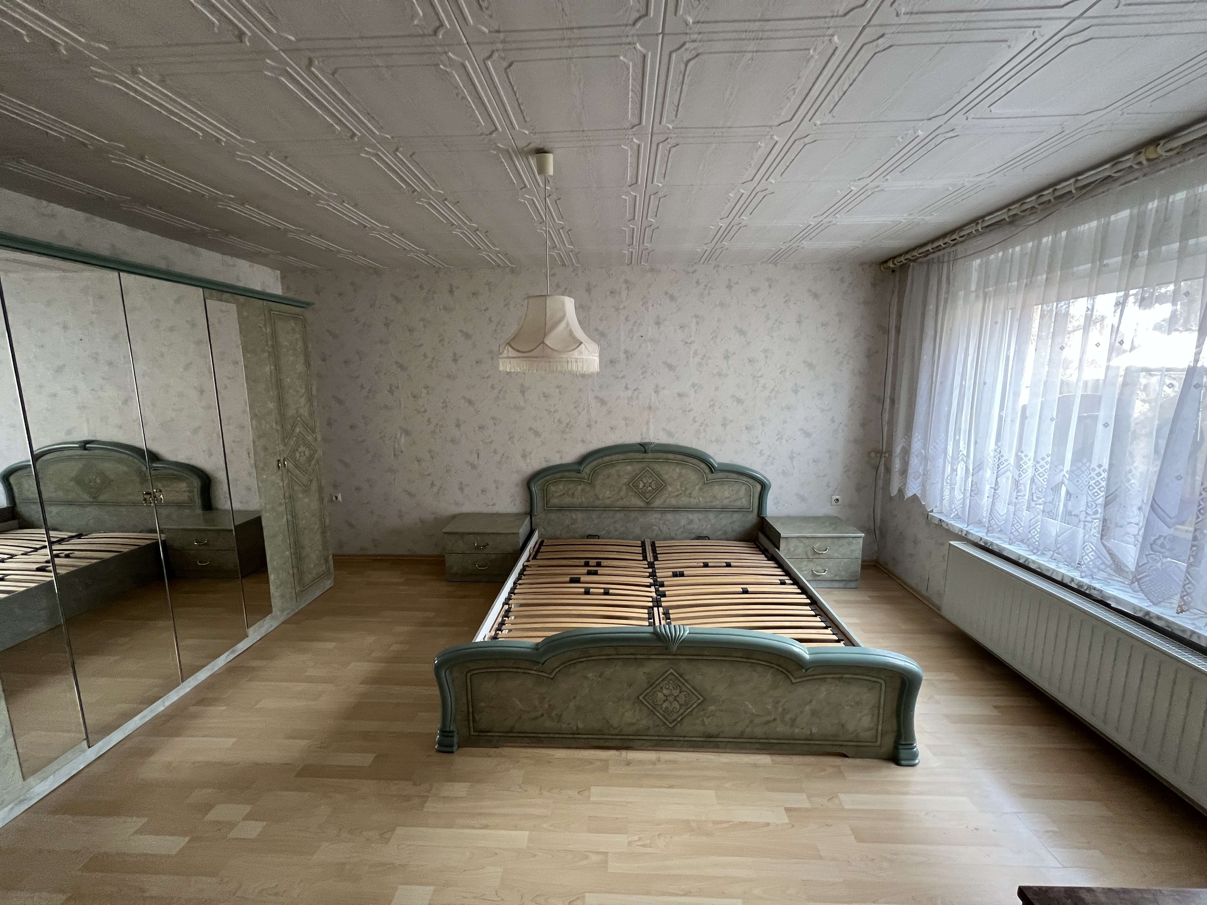 Immobilie in Lutherstadt Eisleben - Charmantes Einfamilienhaus mit Renovierungspotenzial, Kaminöfen & Glasfaser in Bischofrode - Bild 8