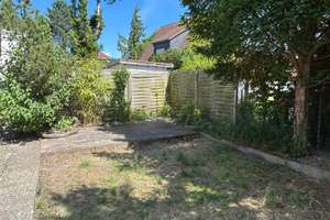 Ab 01.08.! Toller Bungalow beim Britzer Garten mit ca. 60m2 Hobbyfläche zu vermieten! – Die vollständige Adresse der Immobilie erhältst du vom Anbieter., 12349 Britz, Berlin – Vorschaubild 30