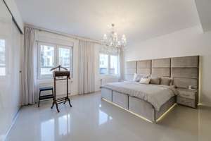 Design-Wohnung mit Kamin & Spa-Bad | 160 m² Stuttgart-Mitte – Die vollständige Adresse der Immobilie erhältst du vom Anbieter., 70182 Heusteigviertel, Stuttgart – Vorschaubild 6