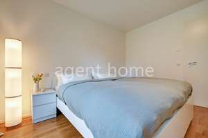 MÖBLIERT - MODERN LIVING - Schöne 3-Zimmer-Wohnung mit Terrasse und Garten – Die vollständige Adresse der Immobilie erhältst du vom Anbieter., 70567 Möhringen-Ost, Stuttgart – Vorschaubild 19