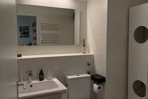 Helle 2-Zimmer Wohnung im 13. OG mit Balkon in Wolfsburg-Schillerteich – Am Mühlengraben 24, 38440 Schillerteich, Wolfsburg – Vorschaubild 16