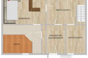 ** Ihr neues Zuhause in bester Lage ** – Die vollständige Adresse der Immobilie erhältst du vom Anbieter., 73614 Schorndorf – Vorschaubild 27