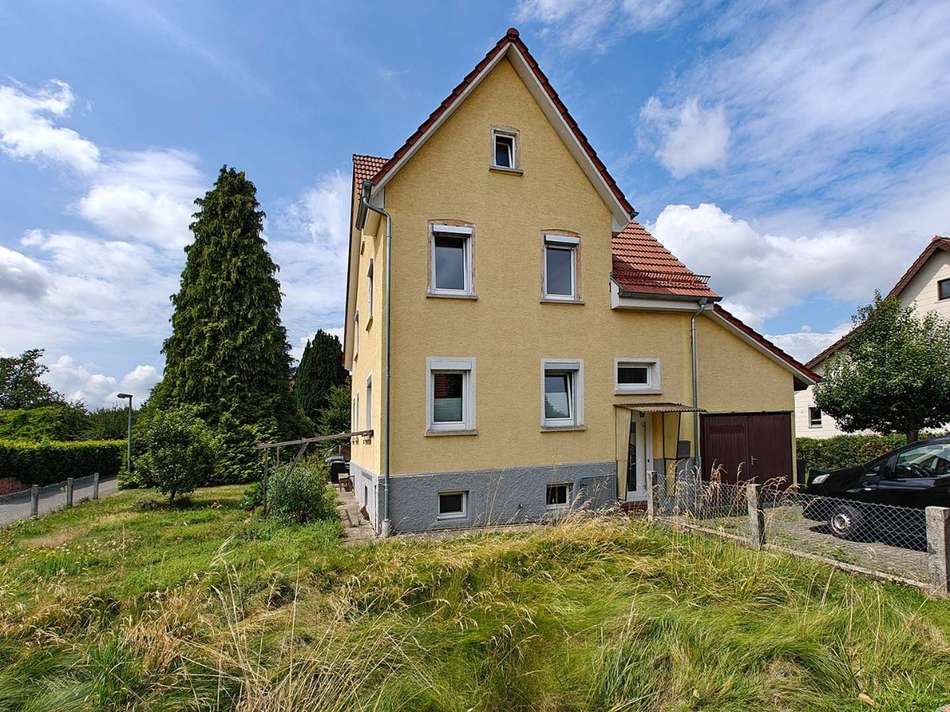 Aussenansicht