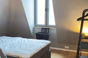 Lichtdurchflutete 3 Zimmer Wohnung in Bramfeld – Die vollständige Adresse der Immobilie erhältst du vom Anbieter., 22179 Bramfeld, Hamburg – Vorschaubild 2