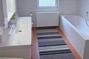 Tolle 4,5 Zimmer Etagenwohnung mit Stellplatz und Balkon – Die vollständige Adresse der Immobilie erhältst du vom Anbieter., 70197 Hasenberg, Stuttgart – Vorschaubild 13