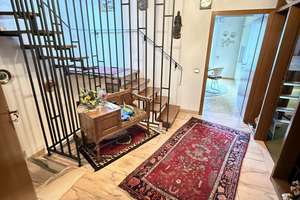 Einzigartiges 70er-Jahre Einfamilienhaus mit Sauna, Partykeller und großem Garten! – 47167 Röttgersbach, Duisburg – Vorschaubild 12