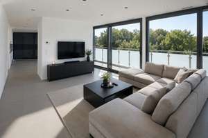 Exklusives Wohnen mit Panoramaausblick – 52223 Stolberg (Rheinland) – Vorschaubild 25